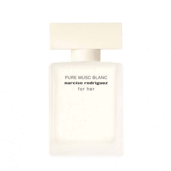 NARCISO RODRIGUEZ NARCISO RODRIGUEZ For Her Pure Musc Blan Eau de Parfum