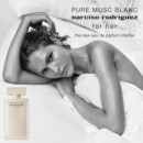 NARCISO RODRIGUEZ NARCISO RODRIGUEZ For Her Pure Musc Blan Eau de Parfum