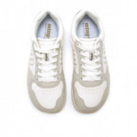 MUSTANG Zapatillas Free Aria Blancas 60840-C59389