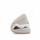 MUSTANG Zapatillas Free Aria Blancas 60840-C59389