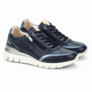 Pikolinos Deportivos Cantabria Azul W4R-6622C1-909