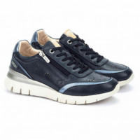 PIKOLINOS Deportivos Cantabria Azul W4R-6622C1-909