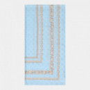 Guess  Pañuelo Azul AW5494 VIS03-AQU  GUESS..