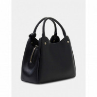 Guess  Bolso Negro HWBG69 74050-BLA  GUESS..