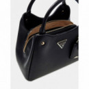 Guess  Bolso Negro HWBG69 74050-BLA  GUESS..
