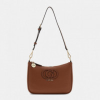 Guess  Bolso Marrón HWBG99 05180-COG  GUESS..