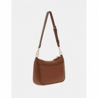 Guess  Bolso Marrón HWBG99 05180-COG  GUESS..