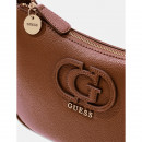 Guess  Bolso Marrón HWBG99 05180-COG  GUESS..