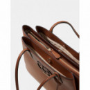 Guess  Bolso Marrón HWBG99 05230-COG  GUESS..