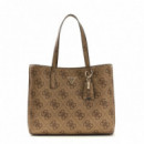 Guess  Bolso Beige HWOS69 74230-LTL  GUESS..