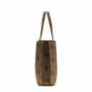 Guess  Bolso Beige HWOS69 74230-LTL  GUESS..