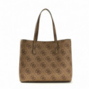 Guess  Bolso Beige HWOS69 74230-LTL  GUESS..