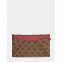 Guess  Bolso Rosa PW7562 P6274-RSM  GUESS..