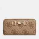 Guess  Billetero Marrón SWOS99 24146-LTL  GUESS..