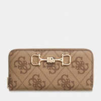 Guess  Billetero Marrón SWOS99 24146-LTL  GUESS..