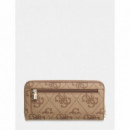 Guess  Billetero Marrón SWOS99 24146-LTL  GUESS..