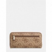 Guess  Billetero Marrón SWOS99 24146-LTL  GUESS..