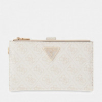 Guess  Cartera Blanca SWSG74 59157-BNN  GUESS..