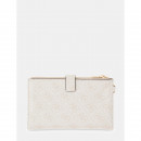 Guess  Cartera Blanca SWSG74 59157-BNN  GUESS..