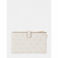 Guess  Cartera Blanca SWSG74 59157-BNN  GUESS..