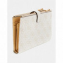 Guess  Cartera Blanca SWSG74 59157-BNN  GUESS..