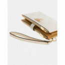 Guess  Cartera Blanca SWSG74 59157-BNN  GUESS..