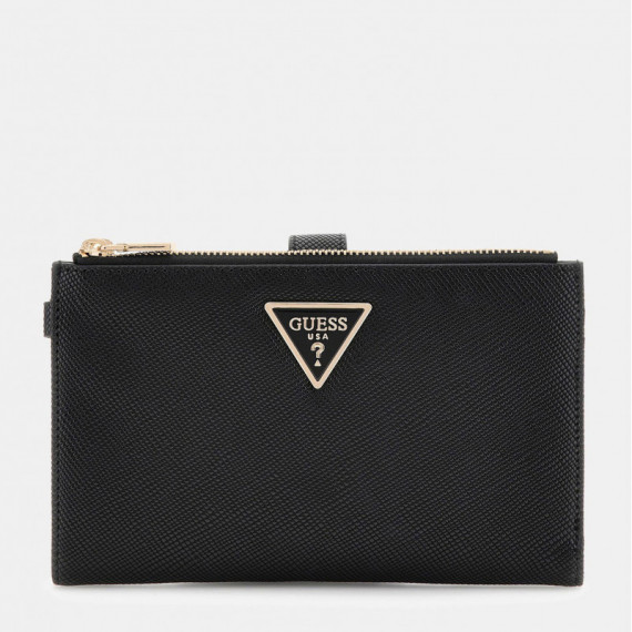 Guess  Cartera Negra SWZG74 59157-BLA  GUESS..