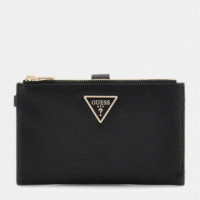 Guess  Cartera Negra SWZG74 59157-BLA