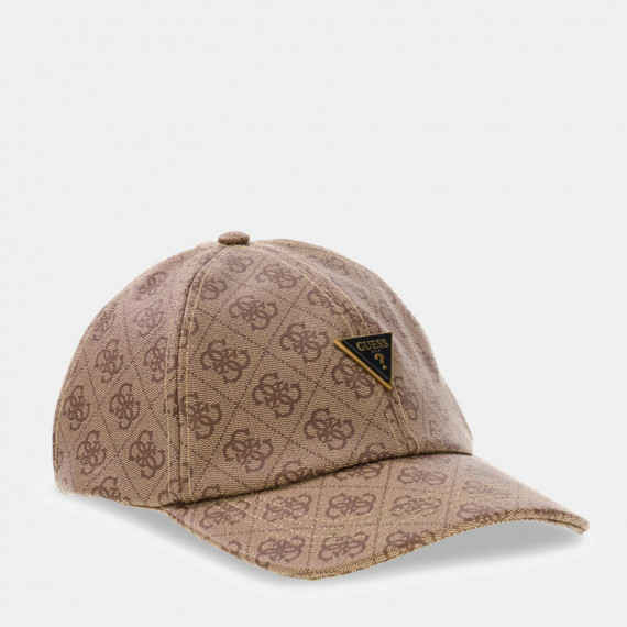 Guess  Gorra Beige AM9546 POL01-BBO  GUESS..