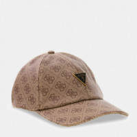 Guess  Gorra Beige AM9546 POL01-BBO  GUESS..
