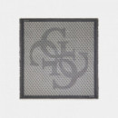 Guess  Pañuelo Negro AW5449 VIS03-CLO  GUESS..