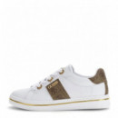 Guess  Deportivas Blancas Flpstw FAL12-BEIBR  GUESS..