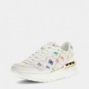 Guess  Deportivas Blancas FLPVN4 FAL12-WHIMU  GUESS..