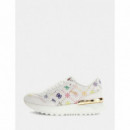 Guess  Deportivas Blancas FLPVN4 FAL12-WHIMU  GUESS..