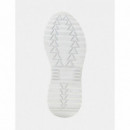 Guess  Deportivas Blancas FLPVN4 FAL12-WHIMU  GUESS..