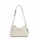 GUESS Bolso Blanco HWPD98 88180-OFL