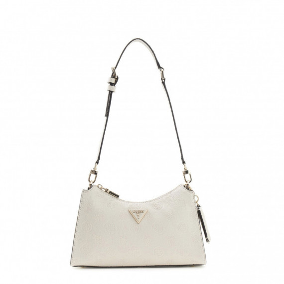 GUESS Bolso Blanco HWPD98 88180-OFL
