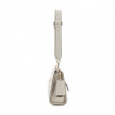 GUESS Bolso Blanco HWPD98 88180-OFL