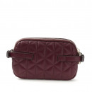 GUESS Bandolera Burdeos HWQG98 83740-BUR