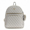 GUESS Mochila Blanca HWSL71 24350-DKO