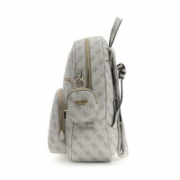 GUESS Mochila Blanca HWSL71 24350-DKO