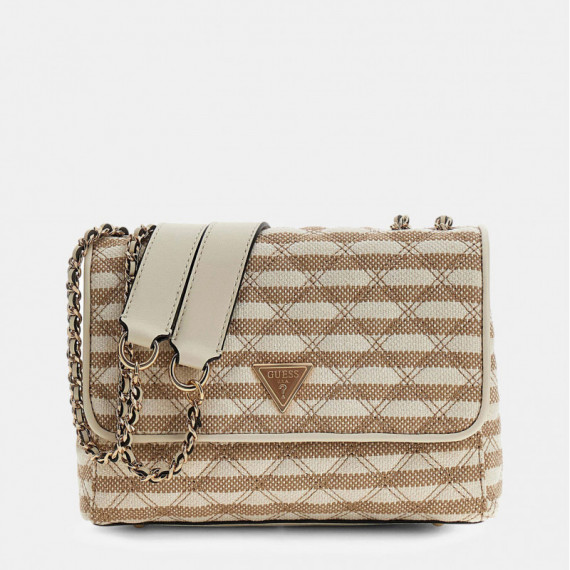 Guess  Bandolera Taupe HWAG96 73200-TMU  GUESS..