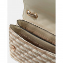 Guess  Bandolera Taupe HWAG96 73200-TMU  GUESS..