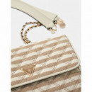 Guess  Bandolera Taupe HWAG96 73200-TMU  GUESS..