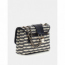 Guess  Bandolera Marina HWAG96 73200-NML  GUESS..
