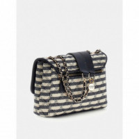 Guess  Bandolera Marina HWAG96 73200-NML  GUESS..