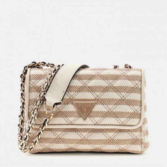 Guess  Bandolera Taupe HWAG96 73740-TMU  GUESS..
