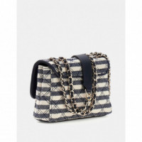 Guess  Bandolera Marina HWAG96 73740-NML  GUESS..