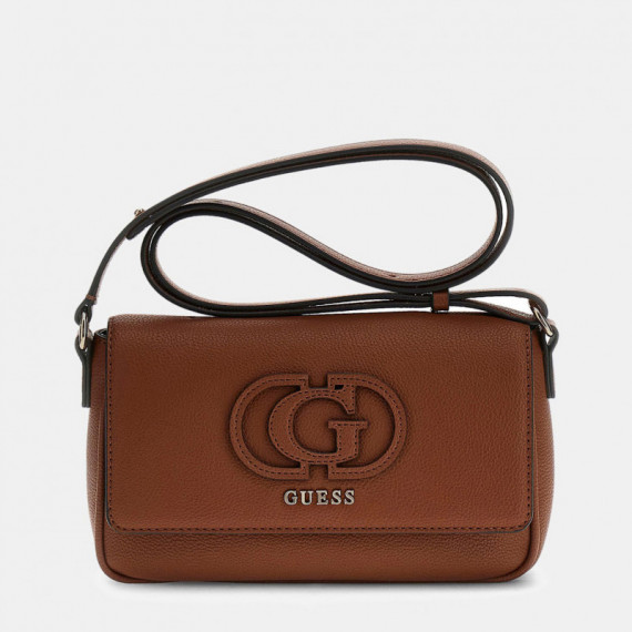 Guess  Bolso Marrón HWBG99 05210-COG  GUESS..