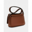 Guess  Bolso Marrón HWBG99 05210-COG  GUESS..